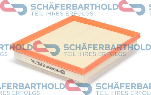 Schferbarthold 310 27 175 01 11 - Filtru aer aaoparts.ro