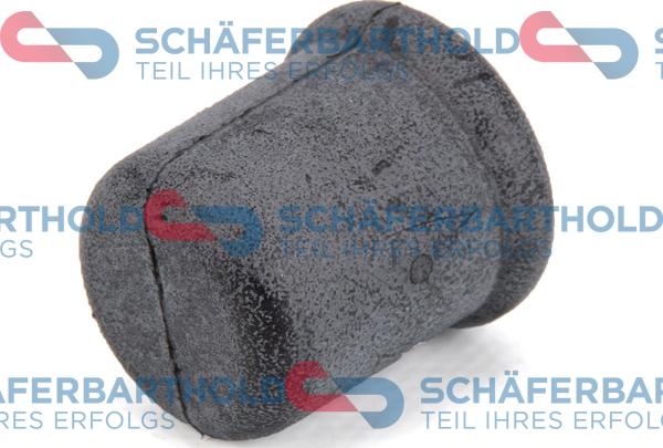 Schferbarthold 310 27 840 01 11 - Buson,radiator aaoparts.ro