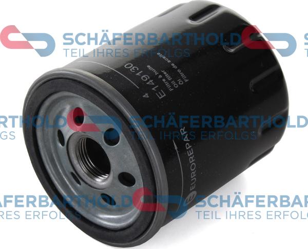 Schferbarthold 310 27 853 01 11 - Filtru ulei aaoparts.ro