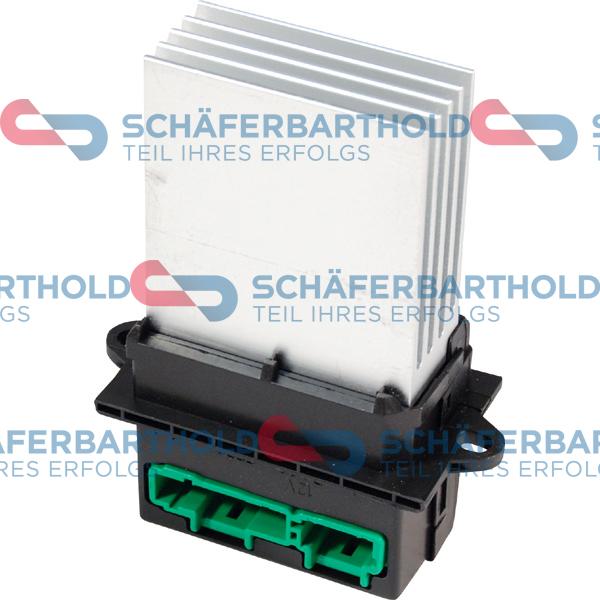 Schferbarthold 310 27 882 01 11 - Reglaj, suflanta de interior aaoparts.ro