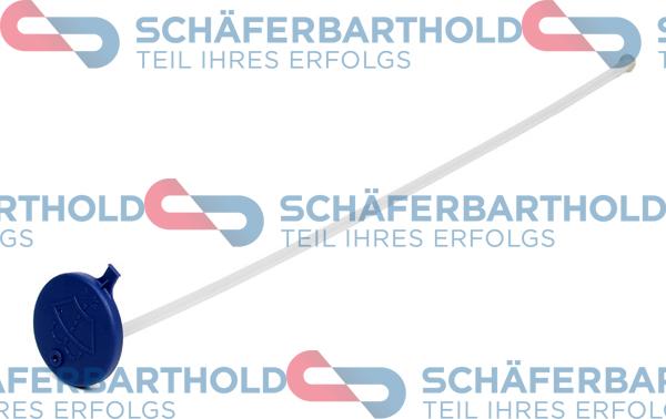 Schferbarthold 310 27 397 01 11 - Buson,rezervor lichid de spalare parbriz aaoparts.ro