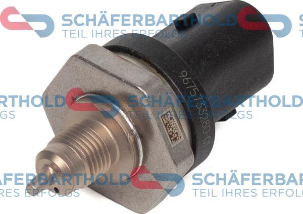 Schferbarthold 310 27 301 01 11 - Senzor,temperatura ulei aaoparts.ro