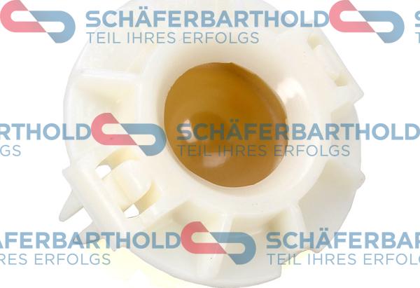 Schferbarthold 311 27 013 01 11 - Lagar,levier ambreiaj aaoparts.ro