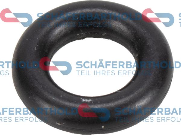 Schferbarthold 318 16 022 01 11 - Inel etansare, compresor aaoparts.ro