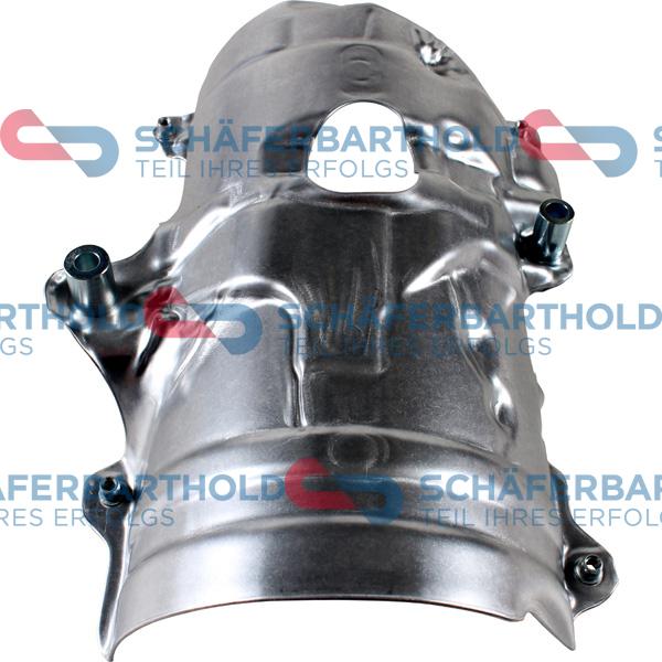 Schferbarthold 318 27 600 01 11 - Protectie termica aaoparts.ro