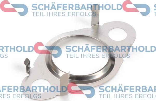 Schferbarthold 313 02 035 01 22 - Garnitura, galerie evacuare aaoparts.ro