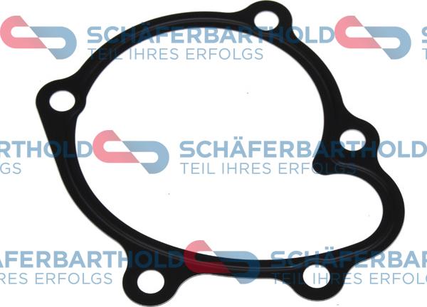 Schferbarthold 313 16 440 01 11 - Garnitura, pompa de apa aaoparts.ro