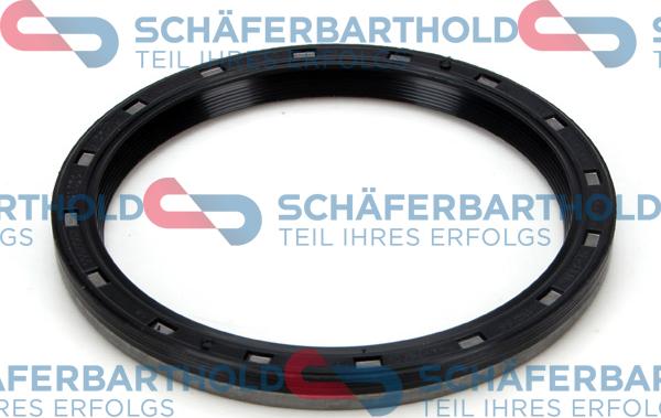 Schferbarthold 313 16 454 01 11 - Simering, arbore cotit aaoparts.ro