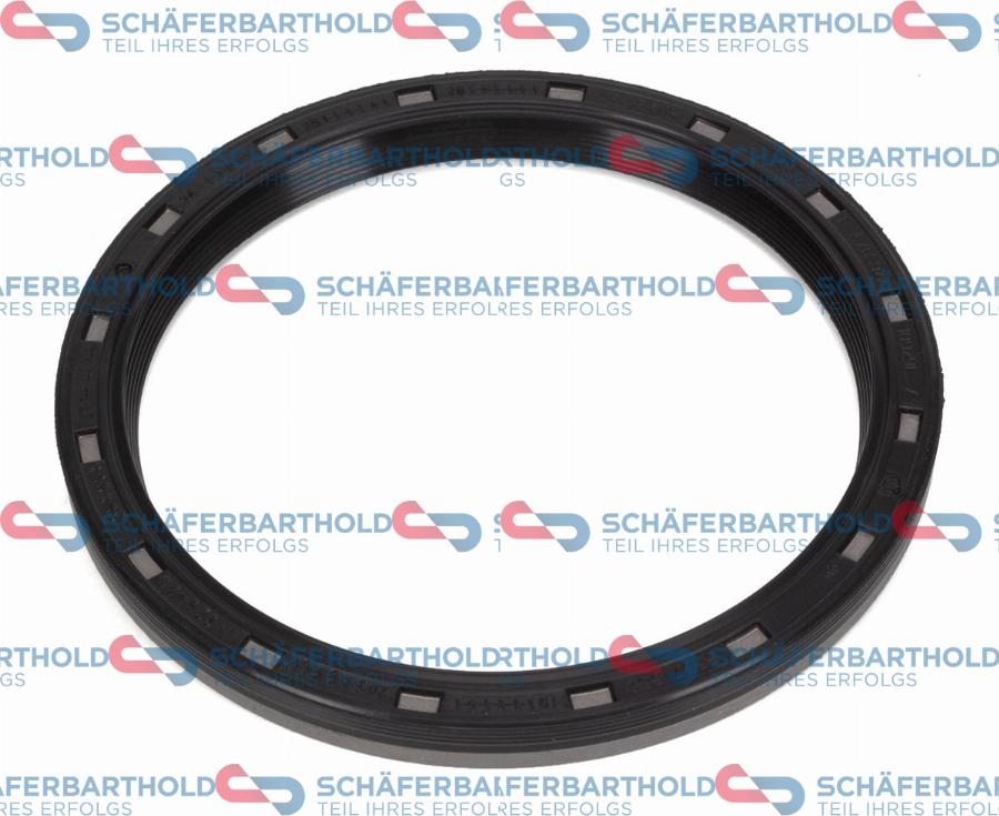Schferbarthold 313 16 460 01 22 - Simering, arbore cotit aaoparts.ro