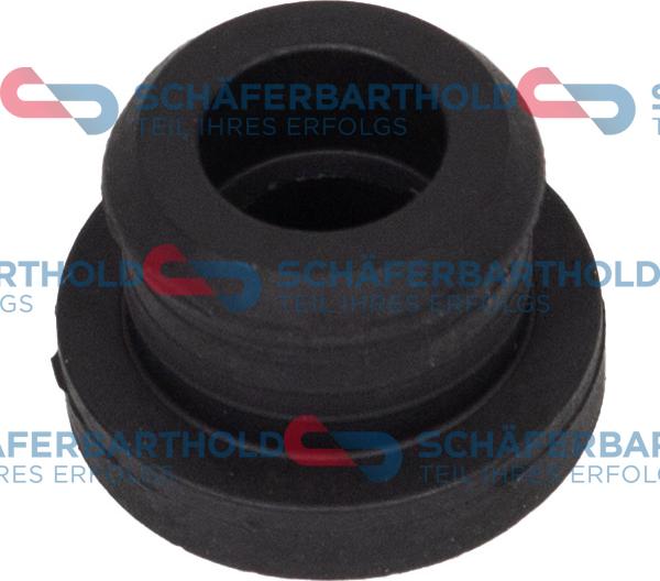 Schferbarthold 313 18 121 01 11 - Garnitura,aerisire bloc motor aaoparts.ro