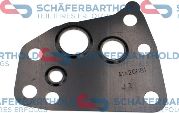 Schferbarthold 313 12 049 01 22 - Garnitura etans., compresor aaoparts.ro