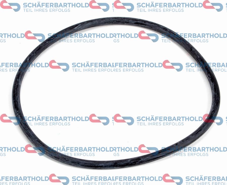 Schferbarthold 313 28 101 01 22 - Etansare ulei, transmisie manuala aaoparts.ro
