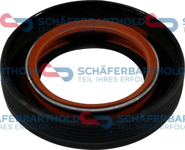 Schferbarthold 313 27 409 01 11 - Simering, diferential aaoparts.ro