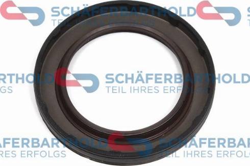 Schferbarthold 313 27 405 01 11 - Simering, arbore cotit aaoparts.ro