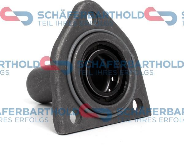 Schferbarthold 313 27 406 01 11 - Rulment priza directa, ambreiaj aaoparts.ro