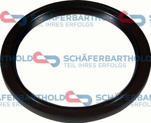 Schferbarthold 313 27 407 01 11 - Simering, arbore cotit aaoparts.ro