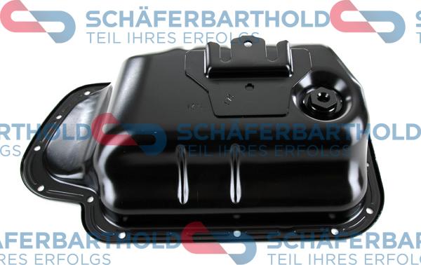 Schferbarthold 313 27 545 01 11 - Baie ulei aaoparts.ro