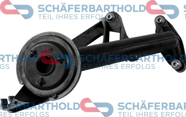 Schferbarthold 313 27 542 01 11 - Sorb,tub de aspiratie ulei aaoparts.ro