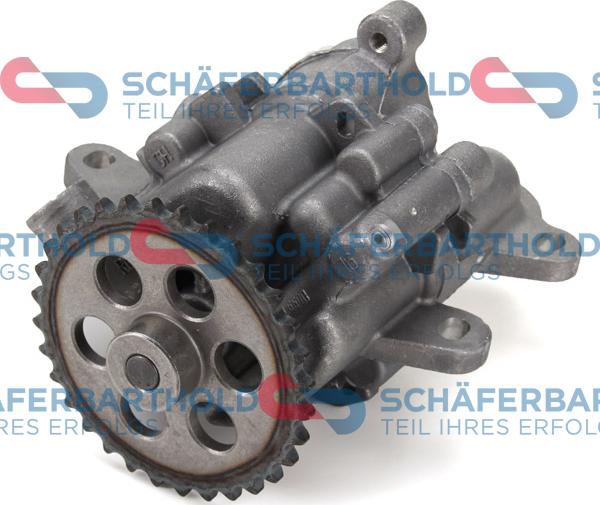 Schferbarthold 313 27 506 01 11 - Pompa ulei aaoparts.ro