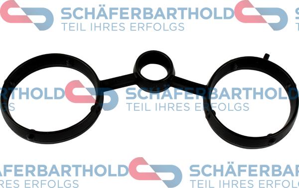Schferbarthold 313 27 508 01 11 - Garnitura, capac supape aaoparts.ro