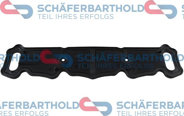 Schferbarthold 313 27 513 01 11 - Garnitura, capac supape aaoparts.ro