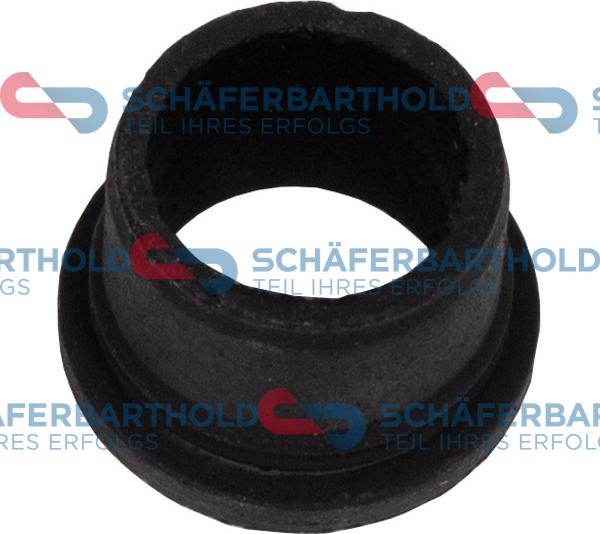 Schferbarthold 313 27 600 01 11 - Garnitura, pompa / rezervor spalare parbriz aaoparts.ro