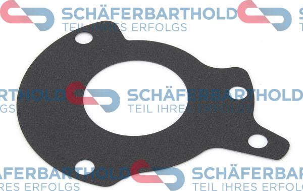 Schferbarthold 313 27 067 01 11 - Garnitura, pompa injectie aaoparts.ro