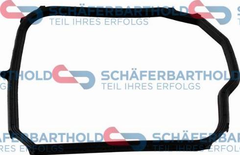 Schferbarthold 313 27 104 01 11 - Etansare ulei, transmisie automata aaoparts.ro