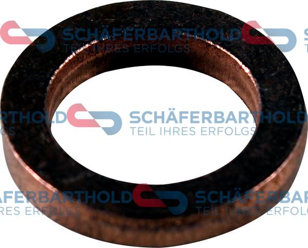 Schferbarthold 313 27 105 01 11 - Inel etansare, evac.ulei (compresor) aaoparts.ro