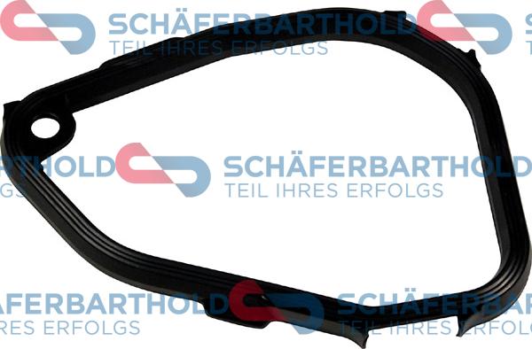 Schferbarthold 313 27 101 01 11 - Etansare ulei, transmisie manuala aaoparts.ro