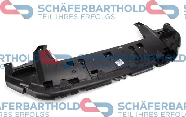 Schferbarthold 313 27 118 01 11 - Scut motor aaoparts.ro