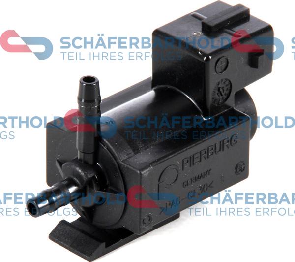 Schferbarthold 312 02 364 01 11 - Convertor presiune, esapament aaoparts.ro