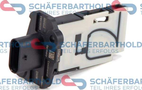 Schferbarthold 312 02 316 01 11 - Senzor debit aer aaoparts.ro