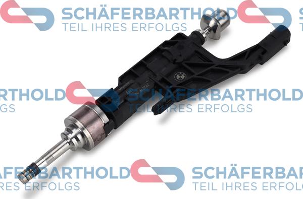 Schferbarthold 312 02 206 01 22 - Portinjector aaoparts.ro