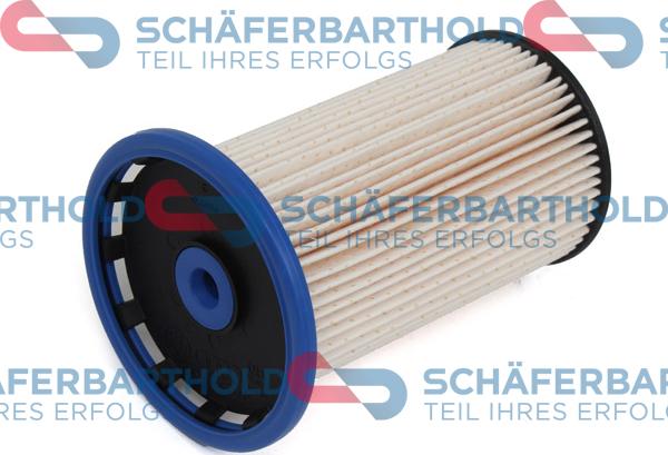 Schferbarthold 312 18 043 01 11 - Filtru combustibil aaoparts.ro