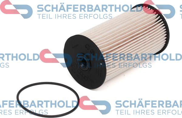 Schferbarthold 312 18 133 01 11 - Filtru combustibil aaoparts.ro