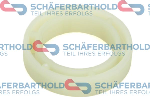 Schferbarthold 312 27 608 01 22 - Inel etansare, injector aaoparts.ro