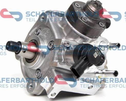 Schferbarthold 312 27 031 01 11 - Pompa de inalta presiune aaoparts.ro