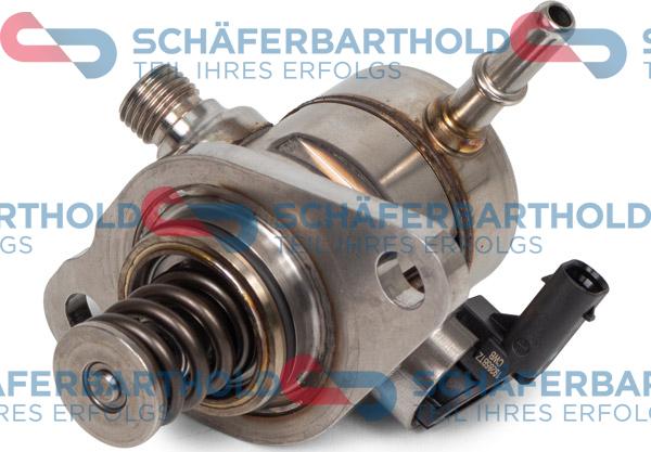 Schferbarthold 312 27 127 01 11 - Pompa de inalta presiune aaoparts.ro