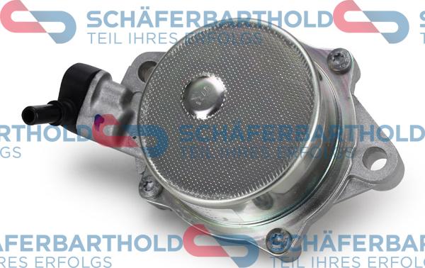 Schferbarthold 312 27 321 01 11 - Pompa vacuum,sistem de franare aaoparts.ro