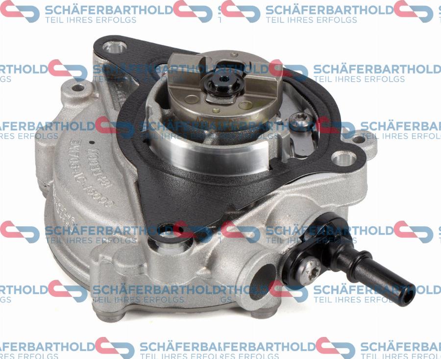 Schferbarthold 312 27 322 01 11 - Pompa vacuum,sistem de franare aaoparts.ro