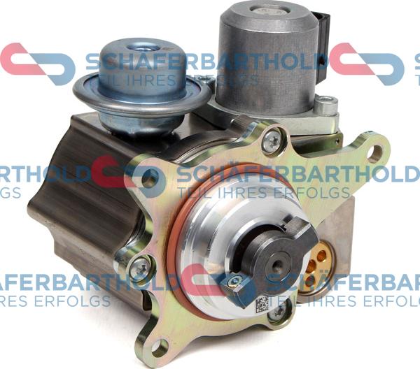 Schferbarthold 312 27 252 01 11 - Pompa de inalta presiune aaoparts.ro