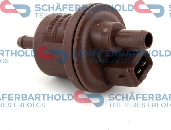 Schferbarthold 312 27 700 01 11 - Supapa suprapresiune, rezervor combustibil aaoparts.ro