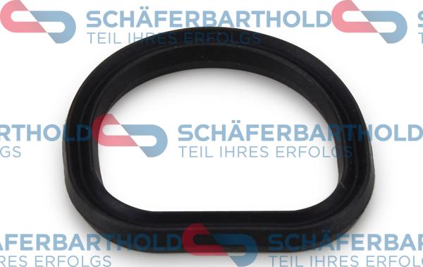 Schferbarthold 317 18 985 01 11 - Garnitura,aerisire bloc motor aaoparts.ro