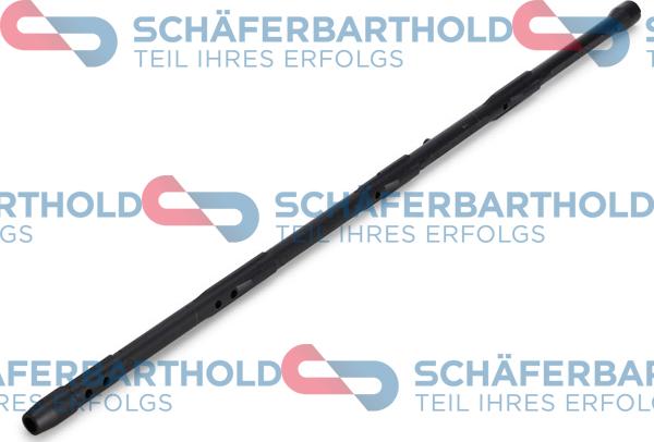 Schferbarthold 317 18 982 01 11 - Palnie, joja ulei aaoparts.ro