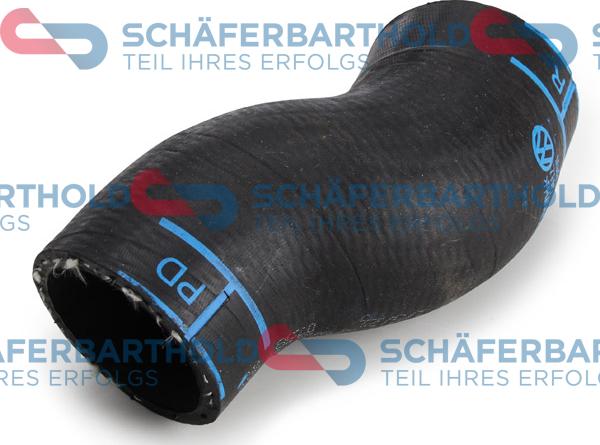 Schferbarthold 317 18 987 01 11 - Furtun aer supraalimentare aaoparts.ro