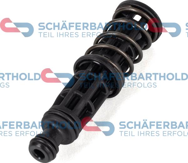 Schferbarthold 317 18 975 01 11 - Furtun,aerisire bloc motor aaoparts.ro