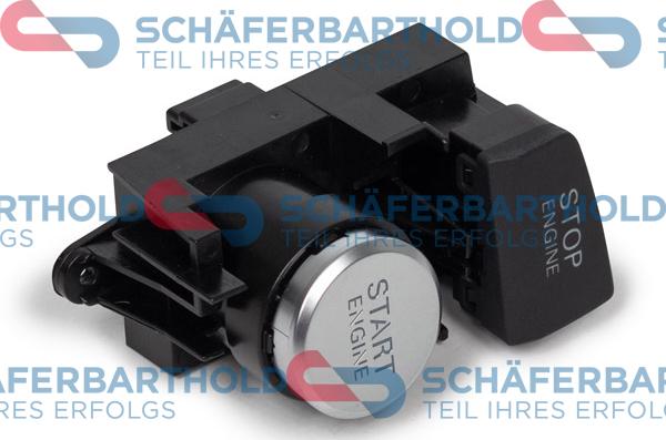 Schferbarthold 317 18 401 01 11 - Buton - pornire / oprire aaoparts.ro