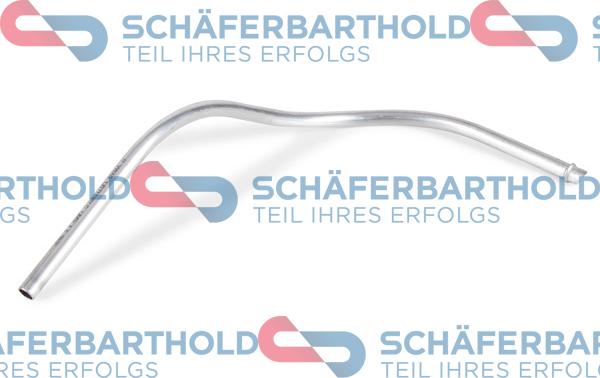 Schferbarthold 317 18 419 01 11 - Cablu, frana de parcare aaoparts.ro