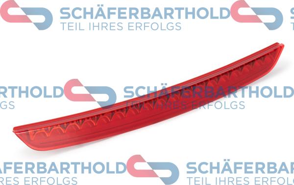 Schferbarthold 317 18 487 01 11 - Stop suplimentar aaoparts.ro